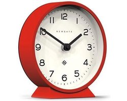 Newgate M Echo - Staande klok - Rood