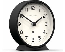 Newgate M Echo - Staande klok - Zwart