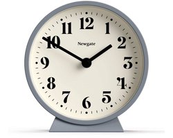 Newgate Theatre Staande klok - French Navy