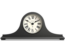 Newgate Time Machine - Staande klok - 'Gravity' Grijs