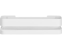 Nexio Doucherek | Wit | Staal