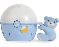 Next 2 Stars projector First Dreams blauw