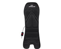 Next Level Racing HF8 Pro - Haptic Feedback Stoelkussen - Meeslepende Simulatie - 8 Aanpasbare Zones