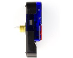 NeXtime - Uurwerk - Stil uurwerk - As lengte 14.5 mm - optionele hanger - PMYT145SP