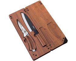 Nextool Outdoor Keukenset Voor Kamperen Vissen Praktische Gereedschappen