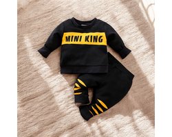 Nezr® Newborn Baby Kleding Set - Jongens en Meisjes Romper - Kraamcadeau - Babyshower Cadeau - 0-3 Maanden