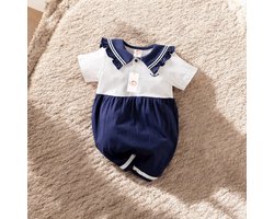 Nezr® Newborn Baby Kleding Set - Jongens en Meisjes Romper - Kraamcadeau - Babyshower Cadeau - 0-3 Maanden