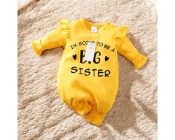 Nezr® Newborn Baby Kleding Set - Jongens en Meisjes Romper - Kraamcadeau - Babyshower Cadeau - 0-3 Maanden