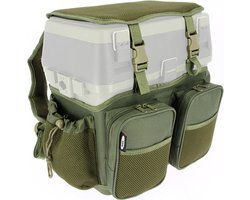 NGT Seat Box Canvas - Zitkist