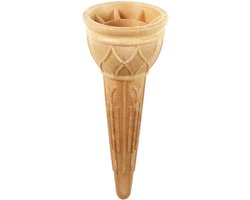 NIC Radartorens ijshoorns, doos 168 stuks