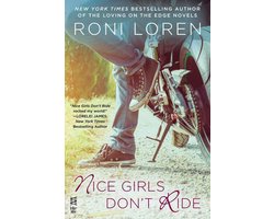 Nice Girls Don't Ride