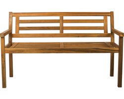 Niceey Tuinbank - Tuinmeubel - Weerbestendig - 2/3 Personen - Acacia Hout