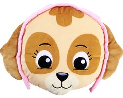 Nickelodeon - Paw Patrol - Skye - 50 cm - Kussen - Vanaf 0m