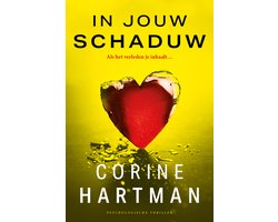 Nicky van Wijnen 1 - In jouw schaduw
