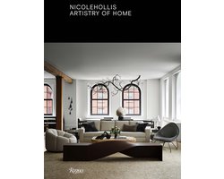 Nicole Hollis: Artistry of Home