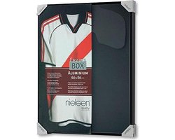 Nielsen wissellijst voor het inlijsten van uw (voetbal) shirt of andere objecten.