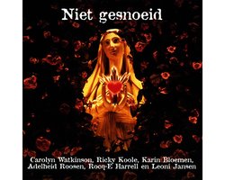 Niet Gesnoeid