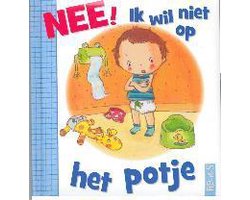 Niet Op Het Potje