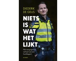 Niets is wat het lijkt