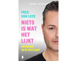 Niets is wat het lijkt