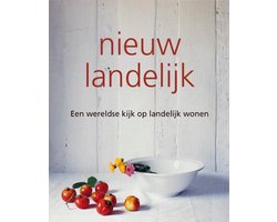 Nieuw landelijk