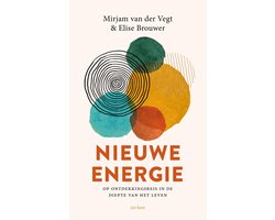 Nieuwe energie