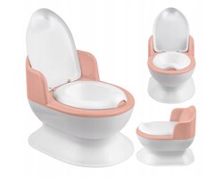 Nieuwe Kinder Potje Toilet - Comfortabel en Veilig Leren Zindelijk Maken