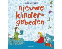 Nieuwe Kindergebeden