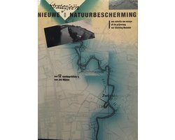 Nieuwe strategieen voor natuurbescherming