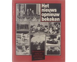 Nieuws opnieuw bekeken