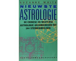 Nieuwste astrologie