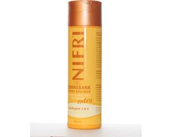 Nifri Zonnebank Super Bruin 3&4 200 ml