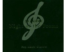 Night Of The Proms-20 Jahre