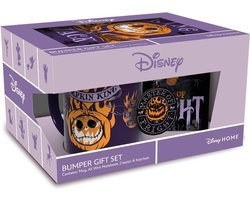 NIGHTMARE BEFORE CHRISTMAS
