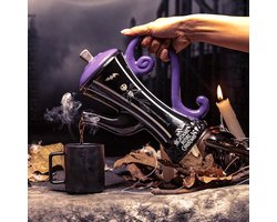 NIGHTMARE BEFORE XMAS - Teapot - Jack Skellington