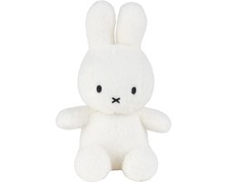 Nijntje Cotton Candy Knuffel - Cream - 23 cm