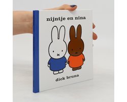 Nijntje en Nina