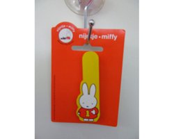 Nijntje houten letter  'I'