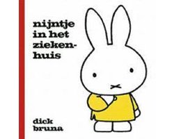 Nijntje in het ziekenhuis