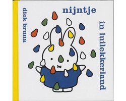 Nijntje in luilekkerland