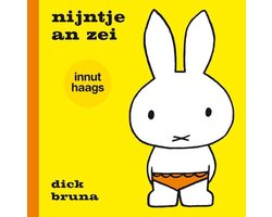Nijntje - nijntje an zei innut Haags
