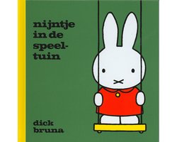 Nijntje - Nijntje in de speeltuin