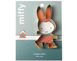 Nijntje schaats koekjessteker - Pluto Design