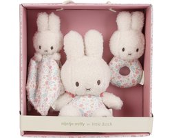 Nijntje x Little Dutch - Giftset - Lucky Blossom