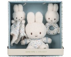 Nijntje x Little Dutch - Giftset - Lucky Leaves