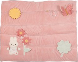 Nijntje X Little Dutch Lucky Boxkleed - Blossom