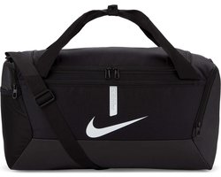 Nike Academy Team SporttasBlack/Black/White - Maat MISC