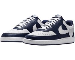 Nike Court Vision Low Sneakers Heren