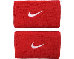 Nike Opaska na rękę Nike Doublewide