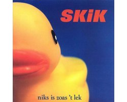 Niks Is Zoals 'T Lek